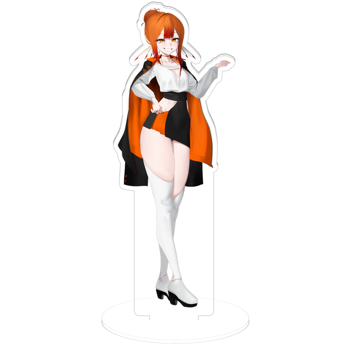 Lina Standee
