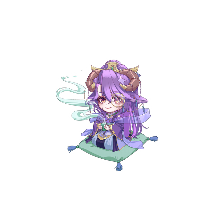 Lucien Stickers