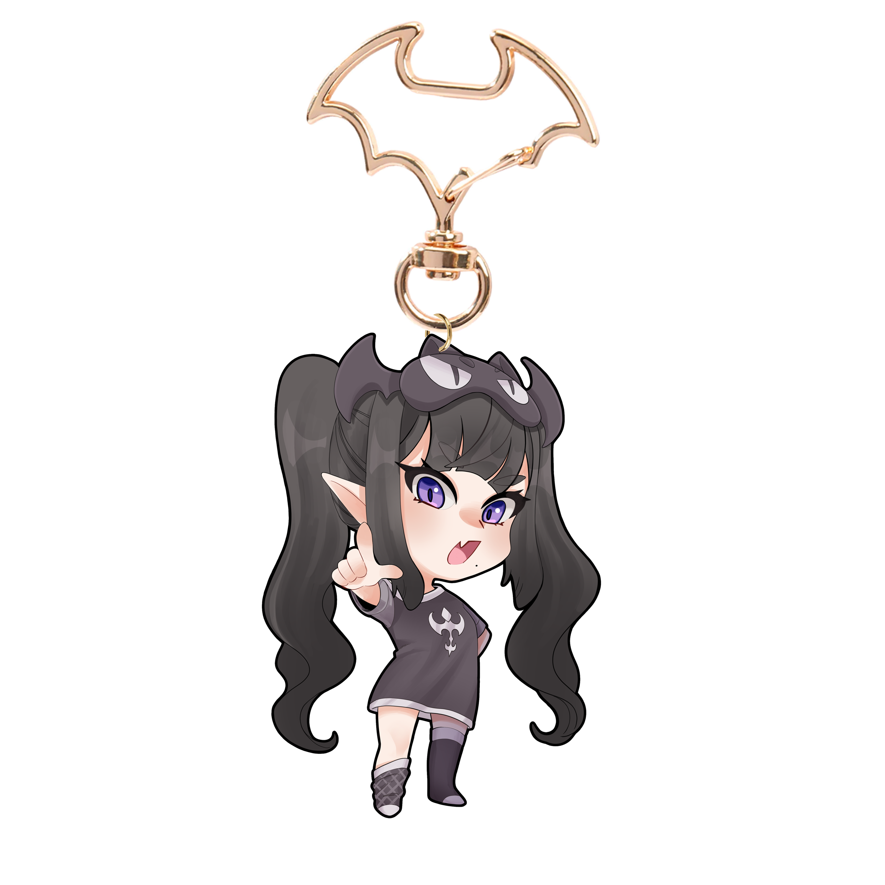 Morgana Charm