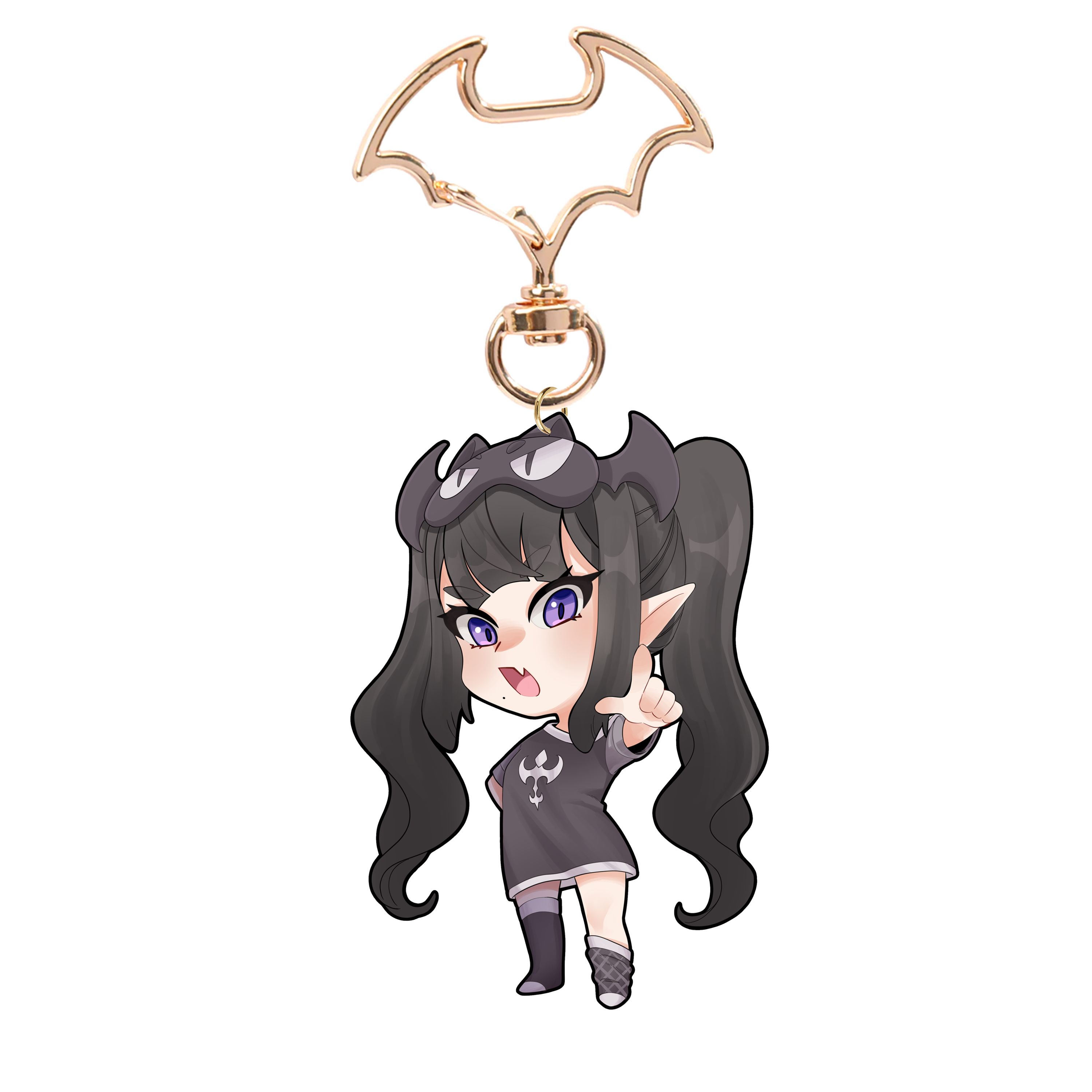 Morgana Charm