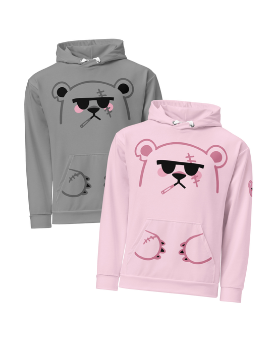 Mr. Cuddles Hoodie