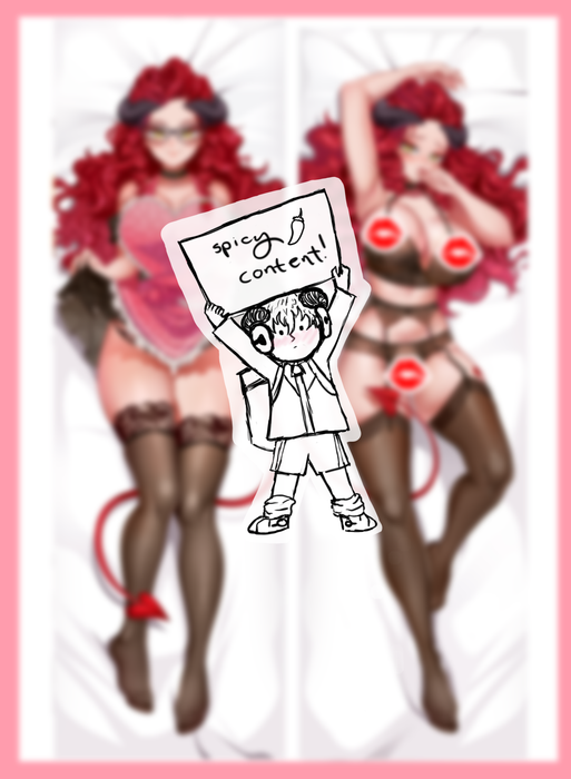 Missus Mummy Daki Cover
