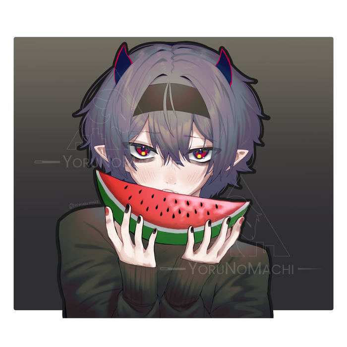 Bermuda Palestine Charity Print