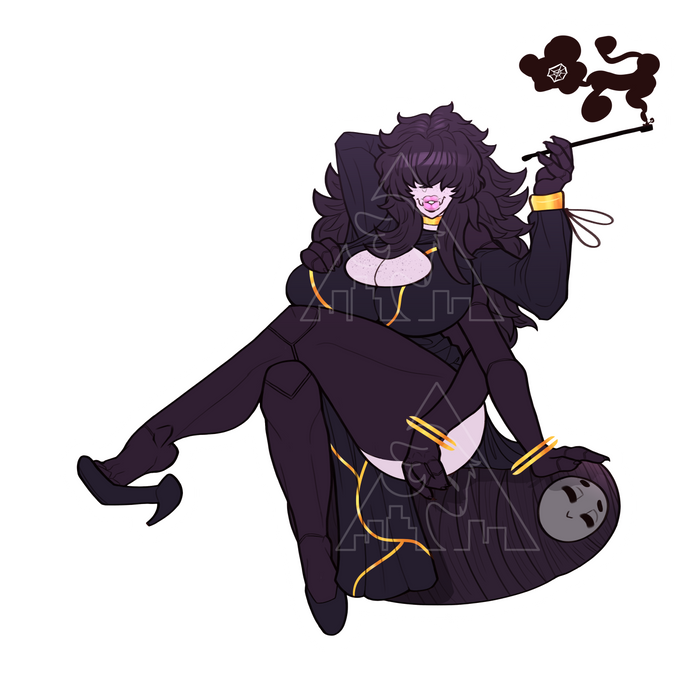 Gaz Perfect Seat Sticker