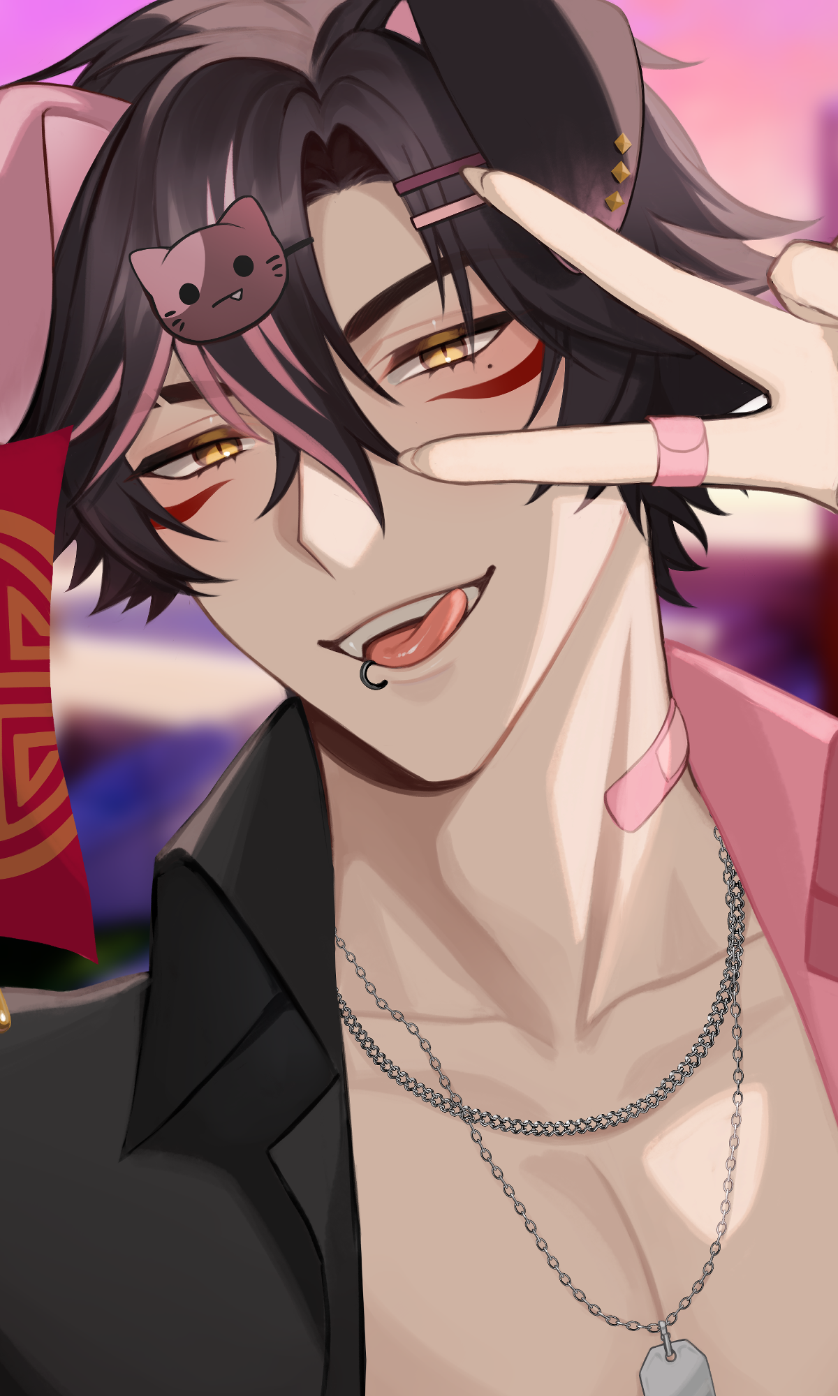 Summer Kaiyo Photocards