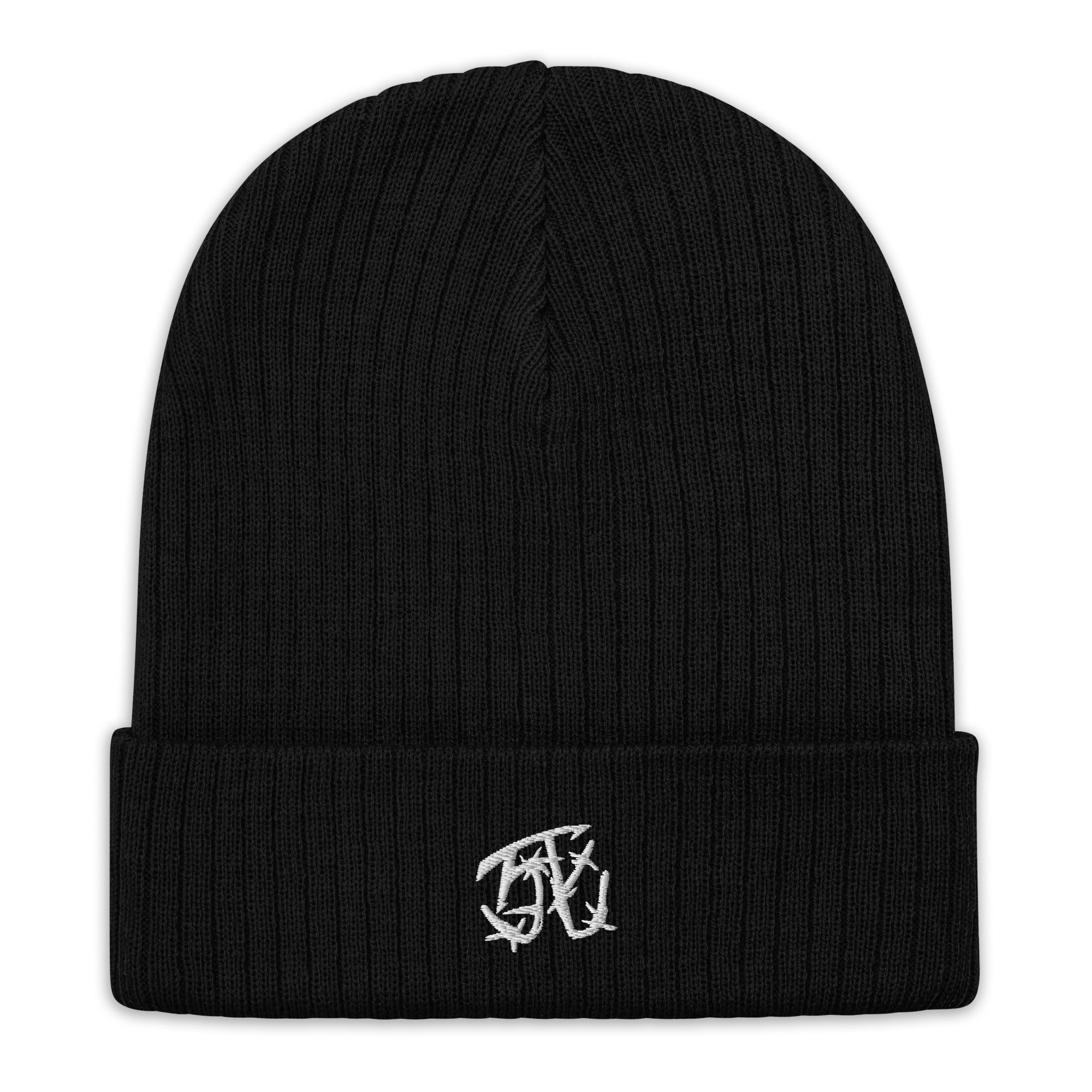 Zambee "Death" Beanie