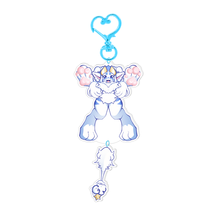 Ryker Connected Charm