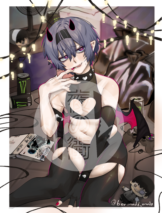 Hiki Mode Muda