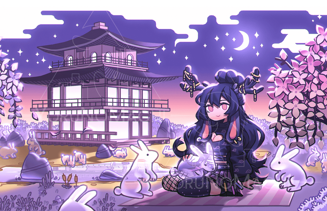 Synical Shrine Poster