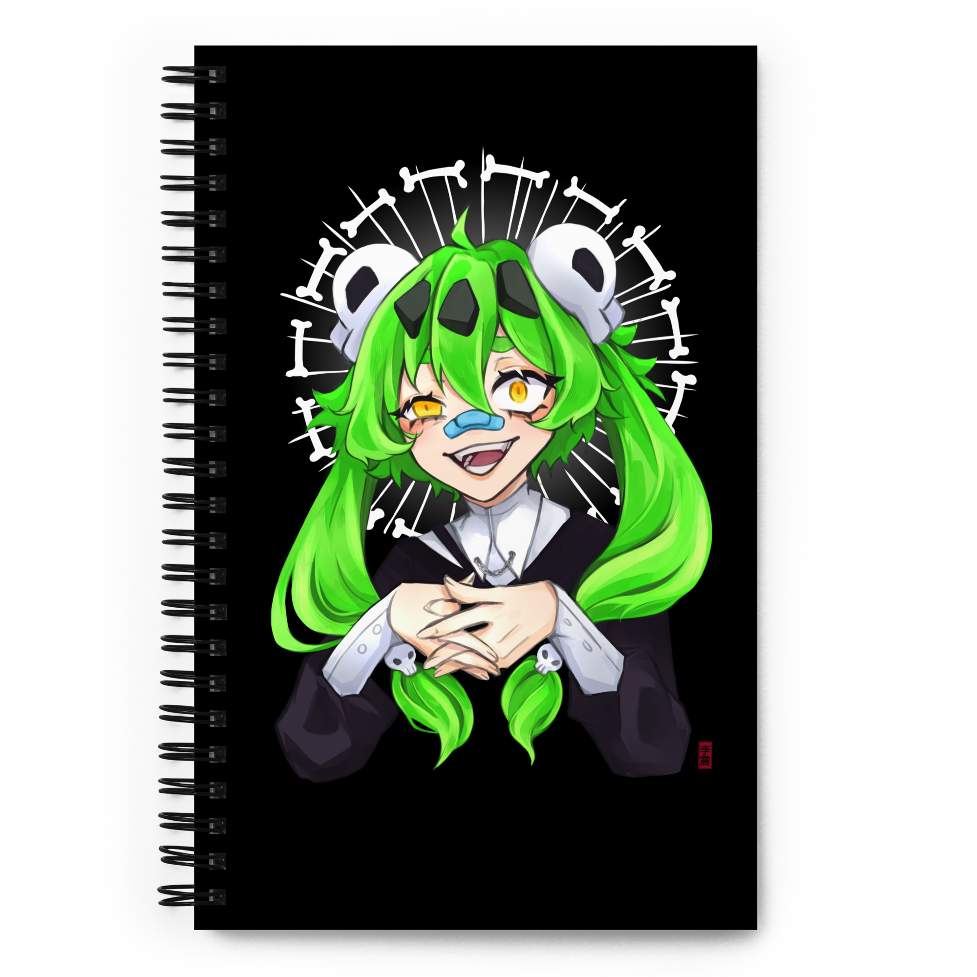Fel Notebook