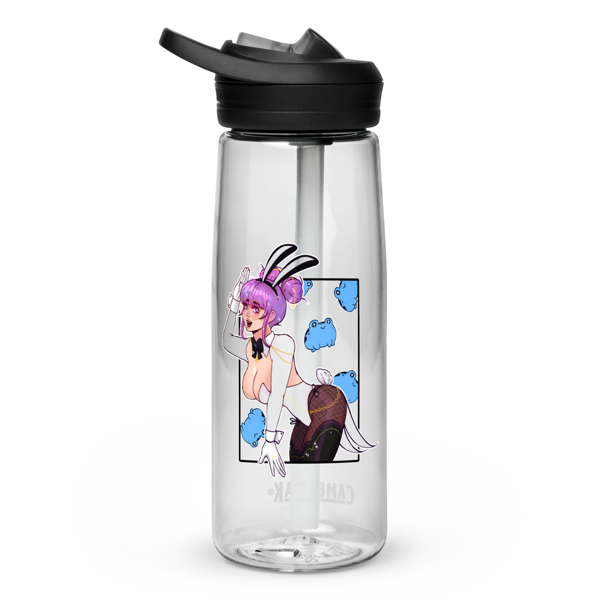 Rhea Sports Bottle