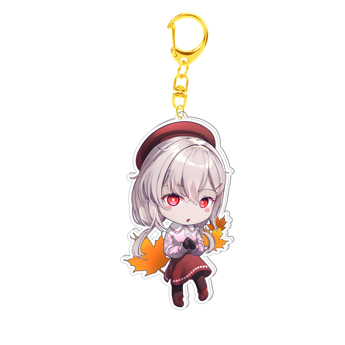 Taulorii Autumn Charm