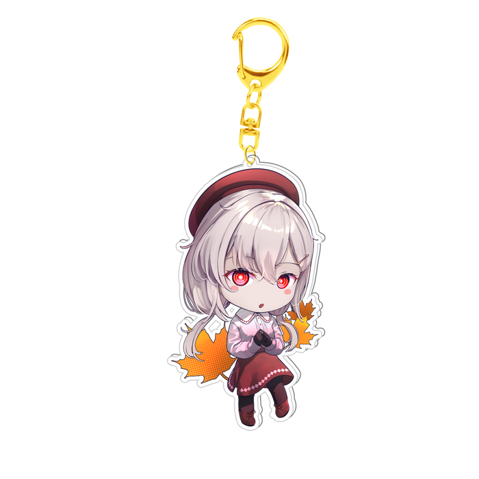 Taulorii Autumn Charm