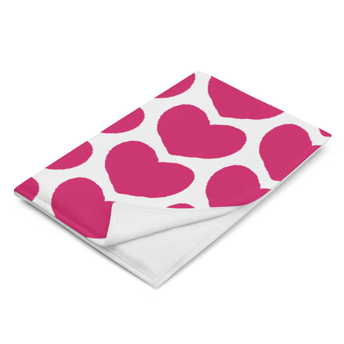 Suits Throw Blanket