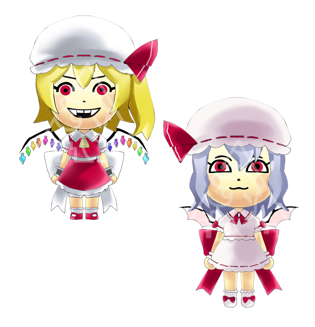 Fan Creations Collection