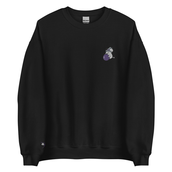 Saurumouse Crewneck