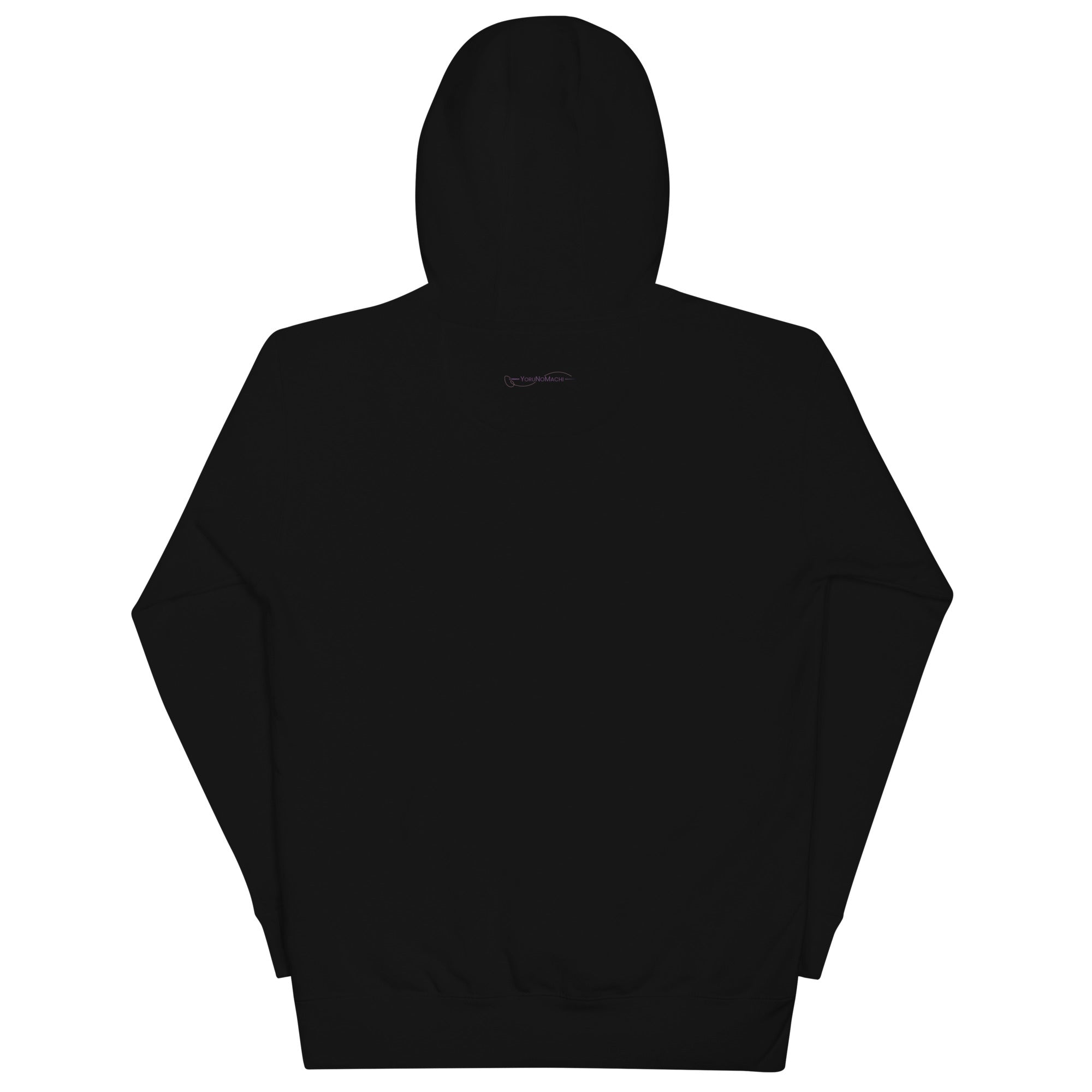 YNM Kanji Hoodie
