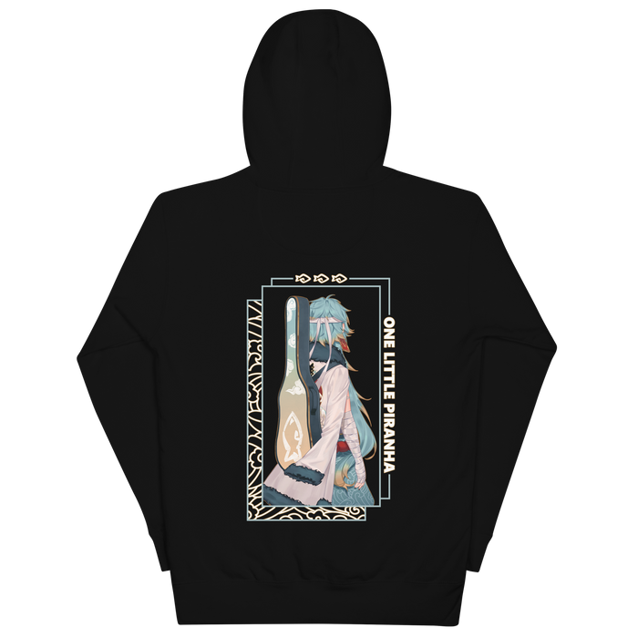 OLP Hoodie