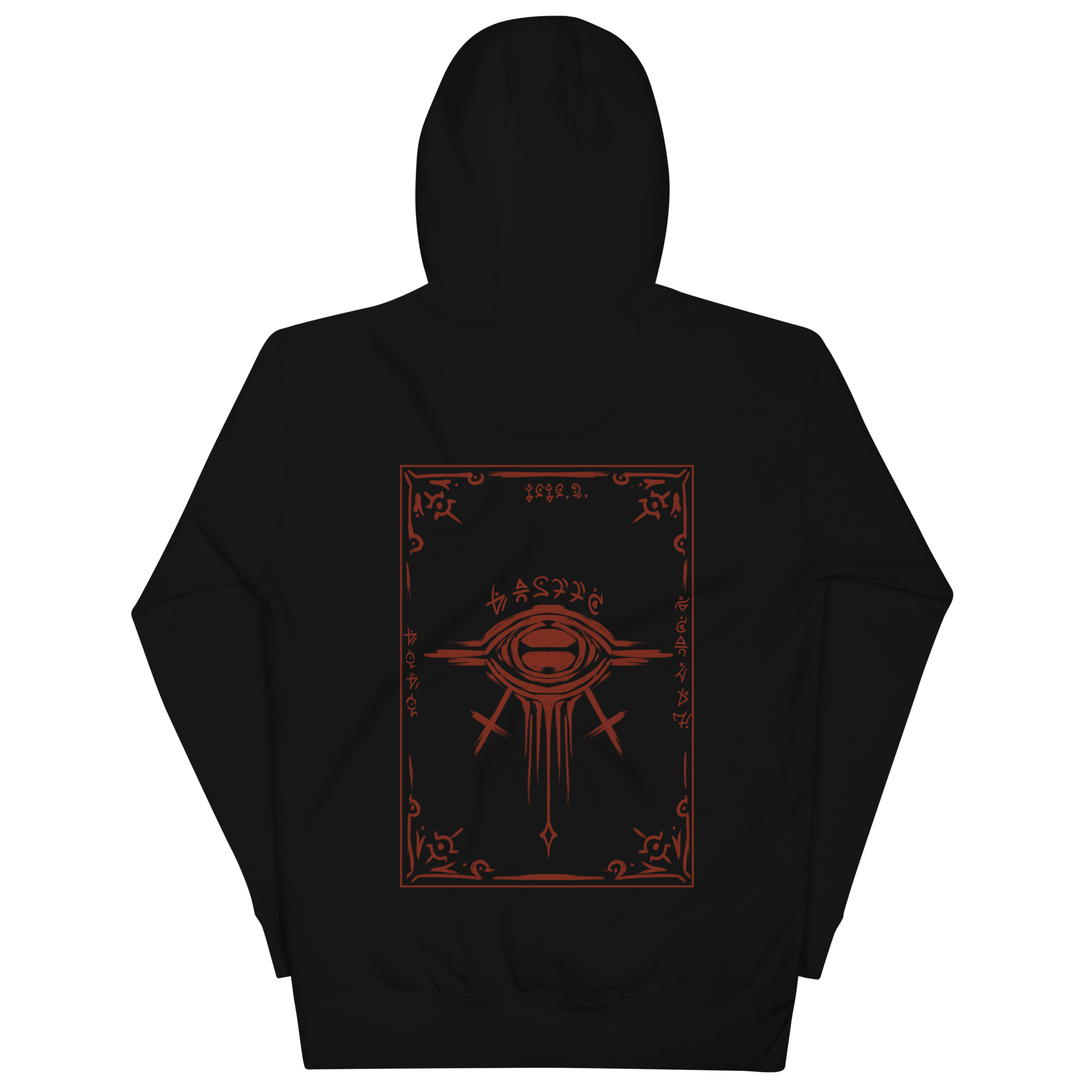 Vaille's Grimoire Hoodie