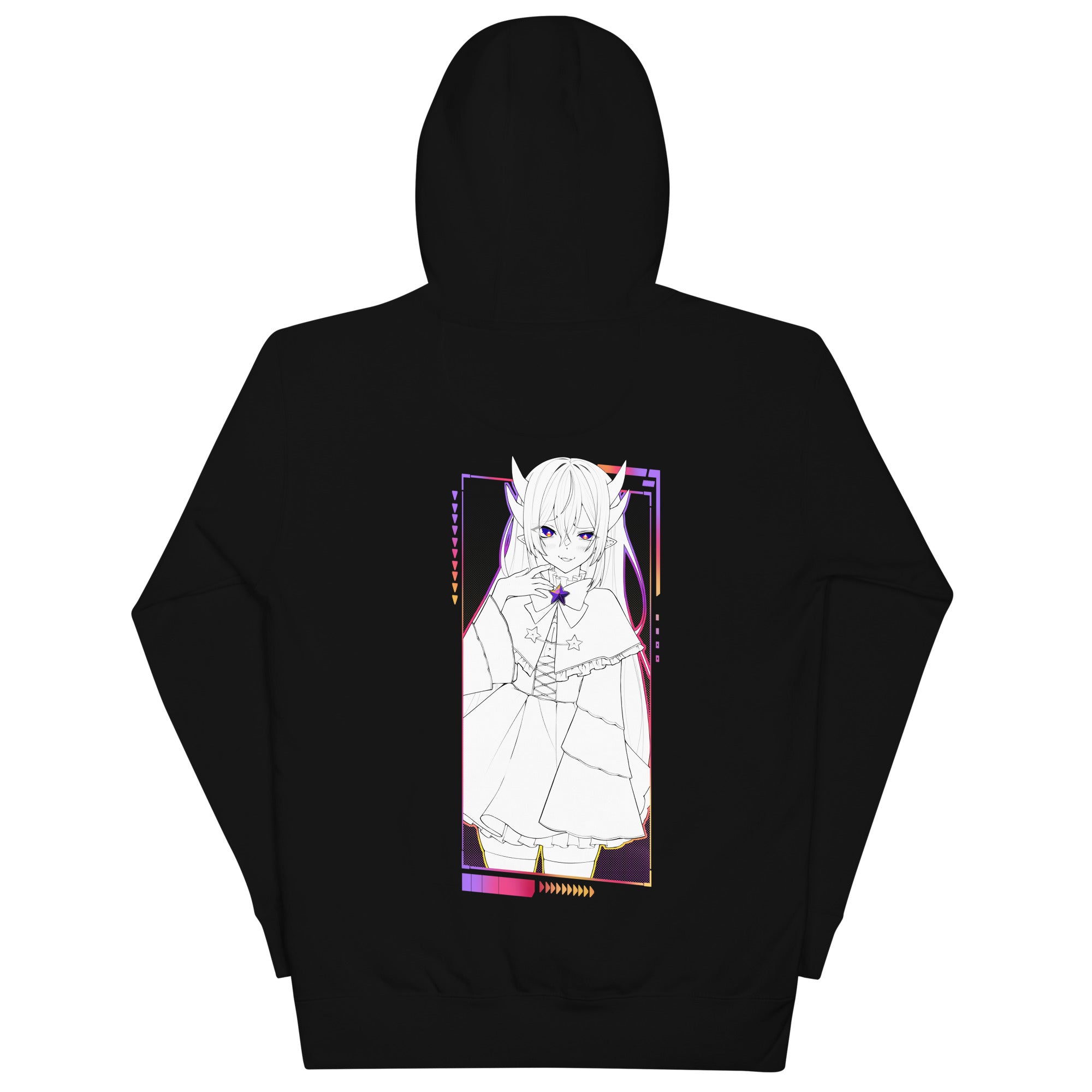 Akari Hoodie