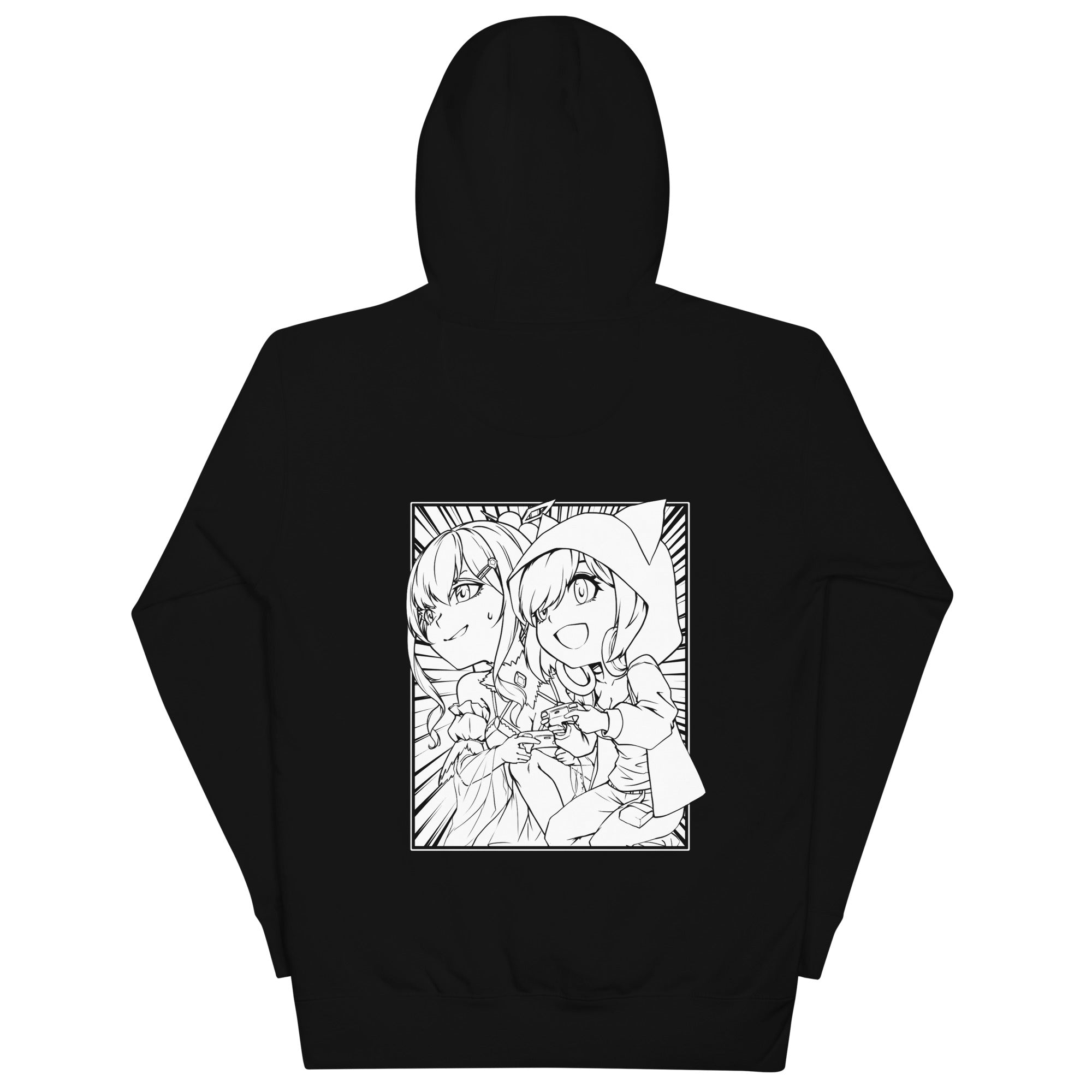 Miabyte Hoodie