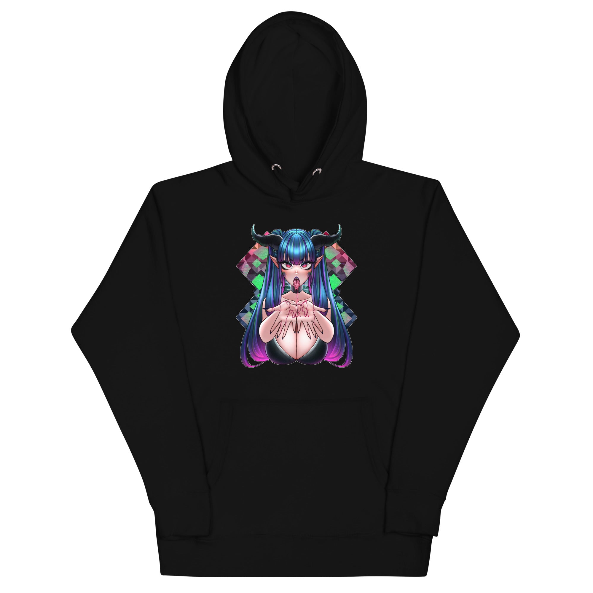 Dragon Venom Hoodie
