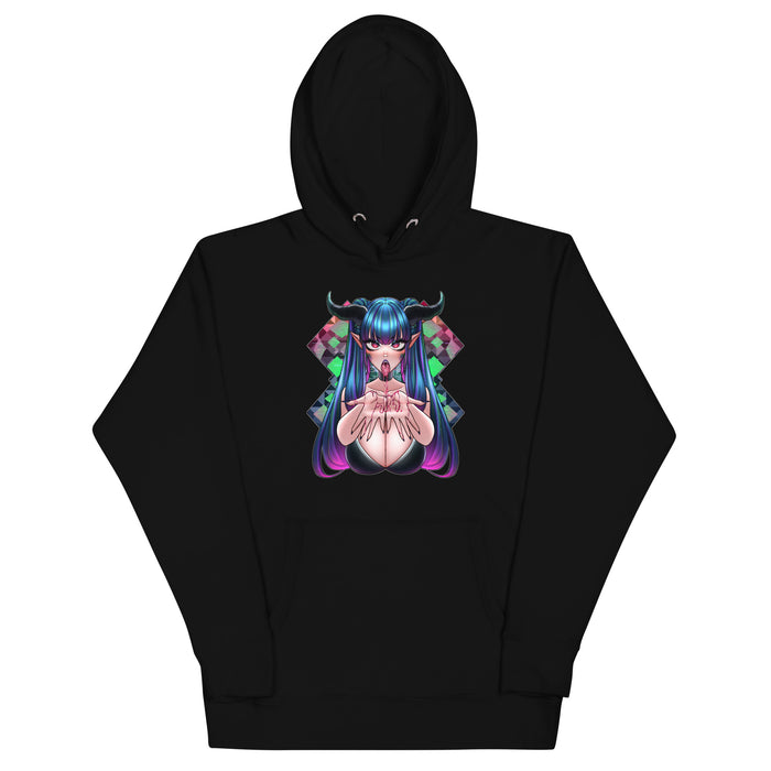 Dragon Venom Hoodie