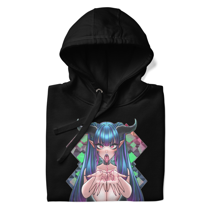 Dragon Venom Hoodie