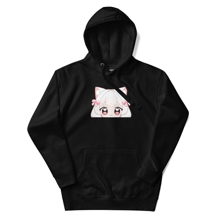 Cassie Logo Hoodie