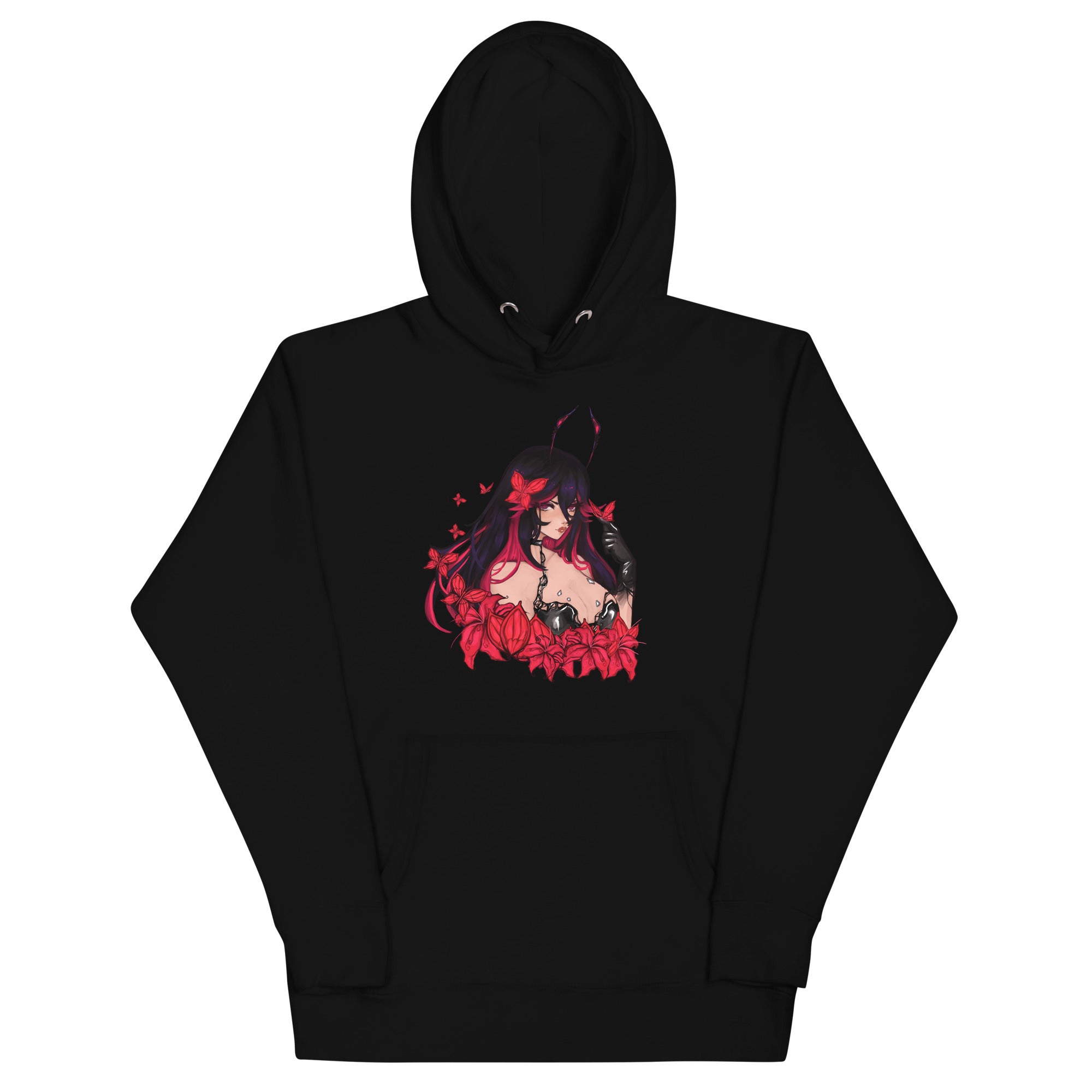 Mara Hoodie