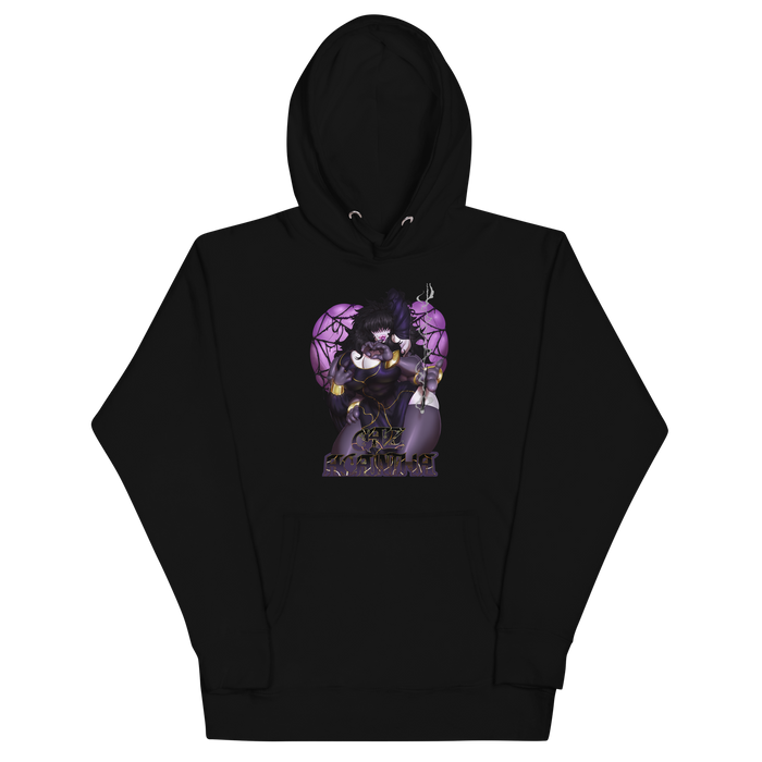 Gaz Acantha Hoodie