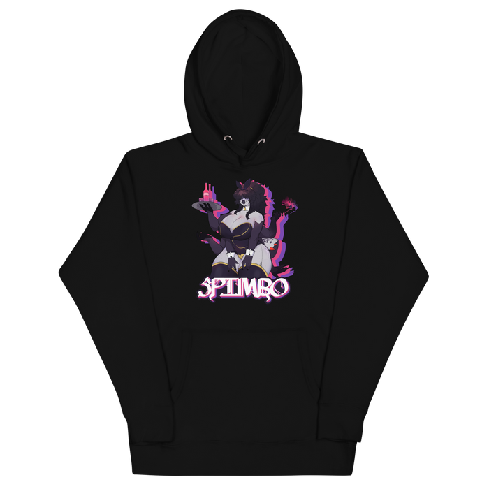 Spimbo Hoodie