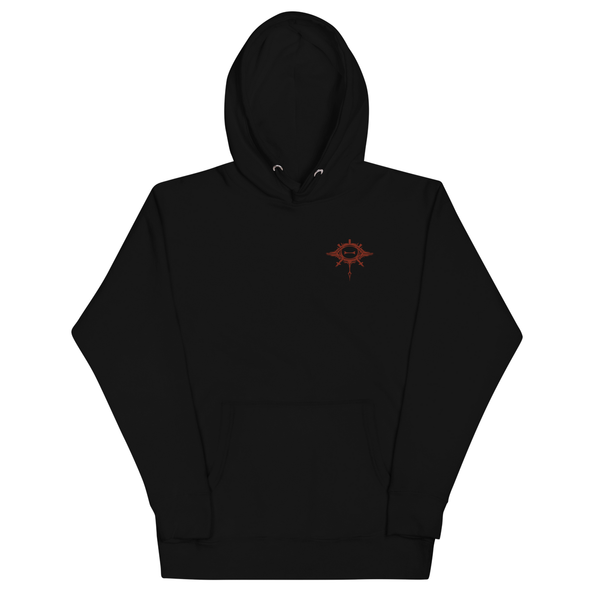 Vaille's Grimoire Hoodie
