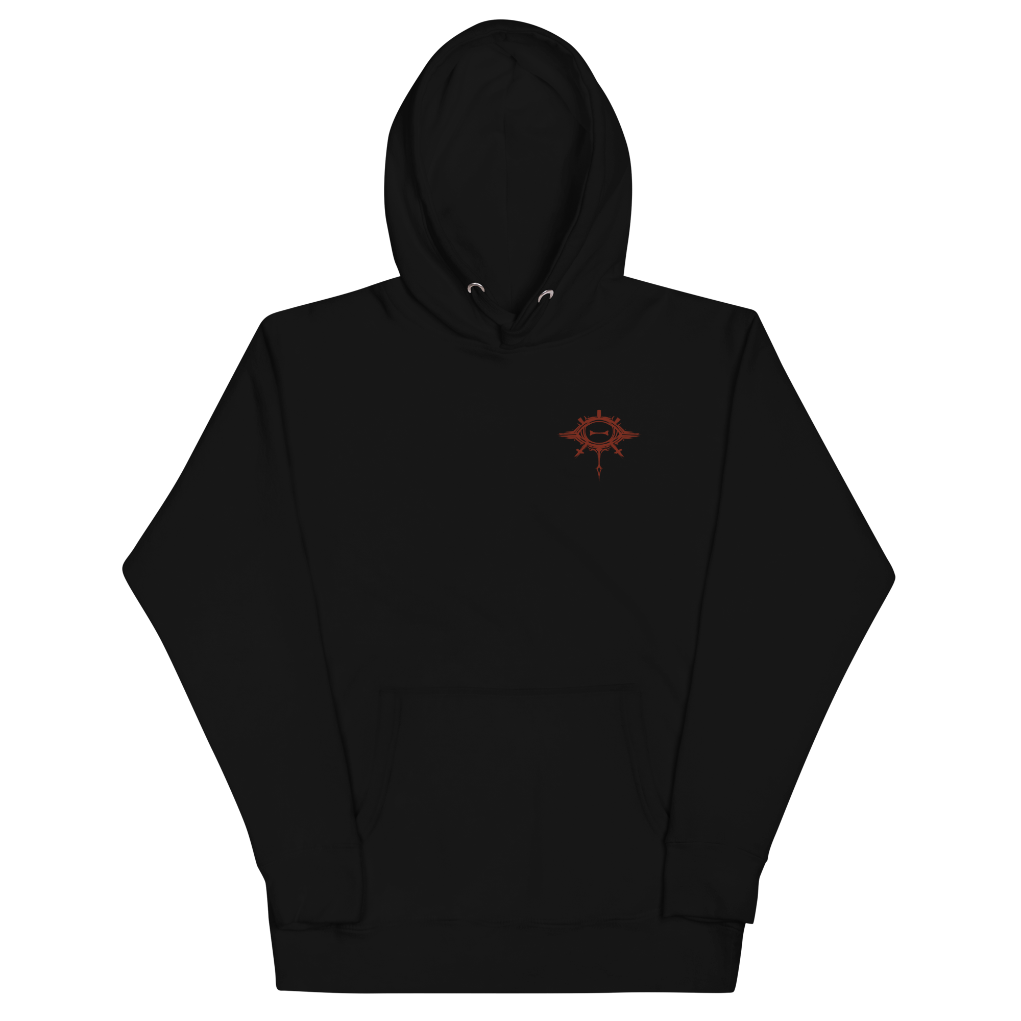 Vaille's Grimoire Hoodie