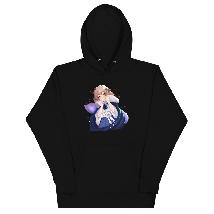 Yuchi Hoodie