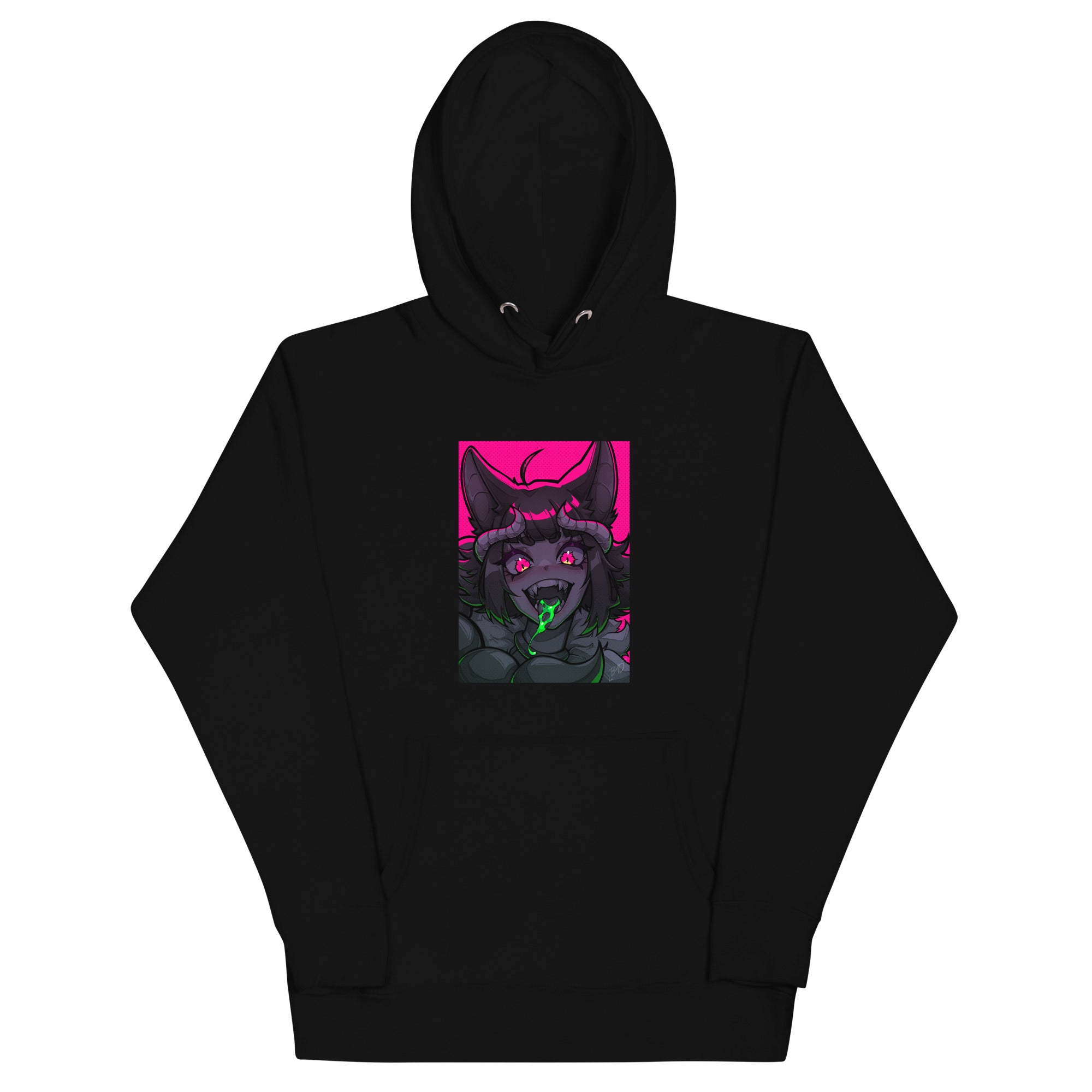 Roxy Neon Hoodie