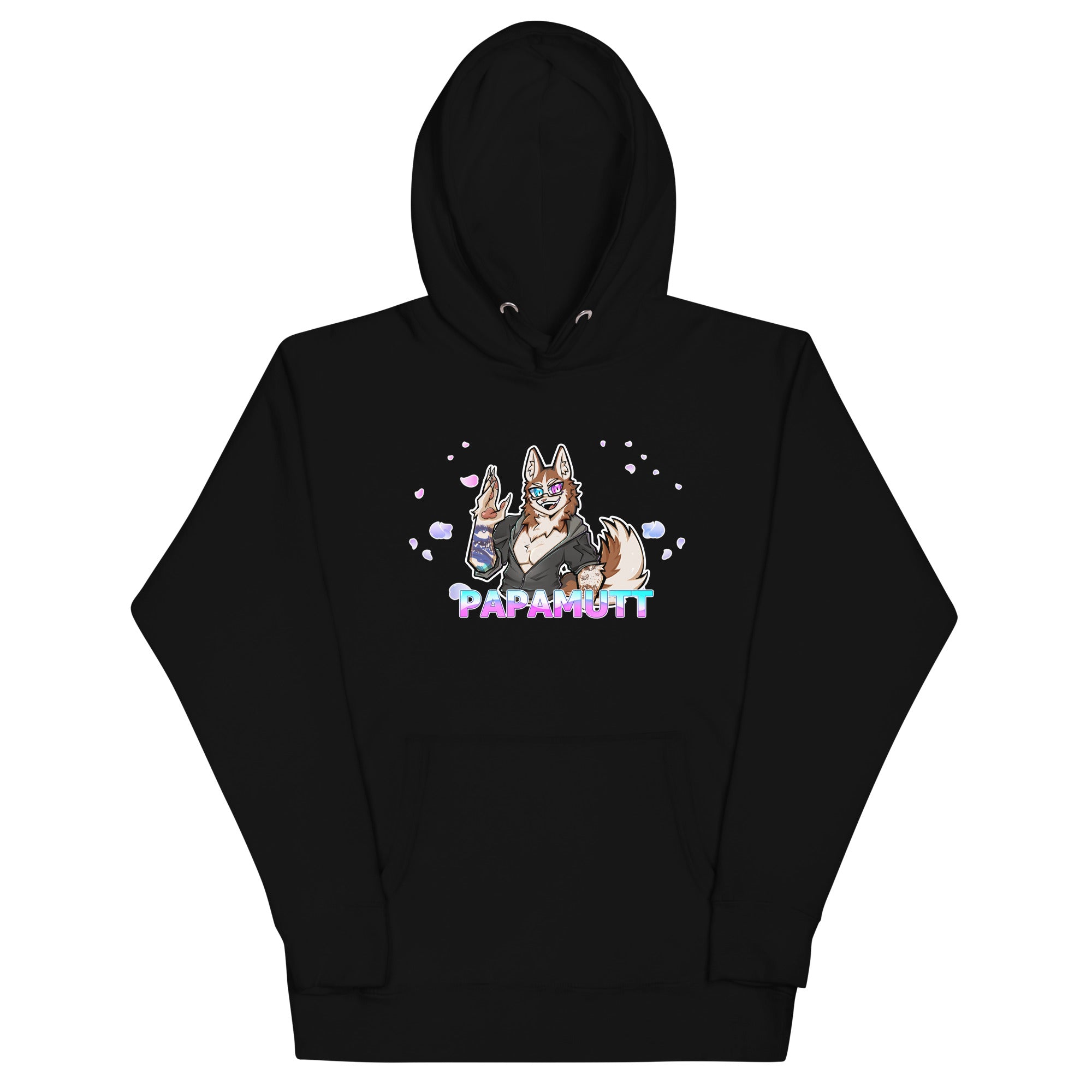 PapaMutt Hoodie
