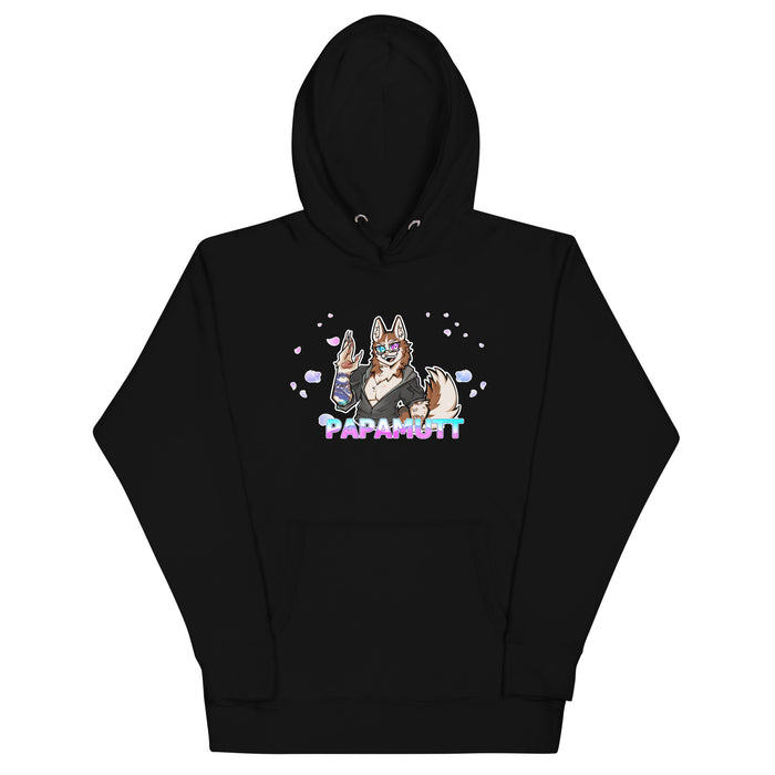 PapaMutt Hoodie