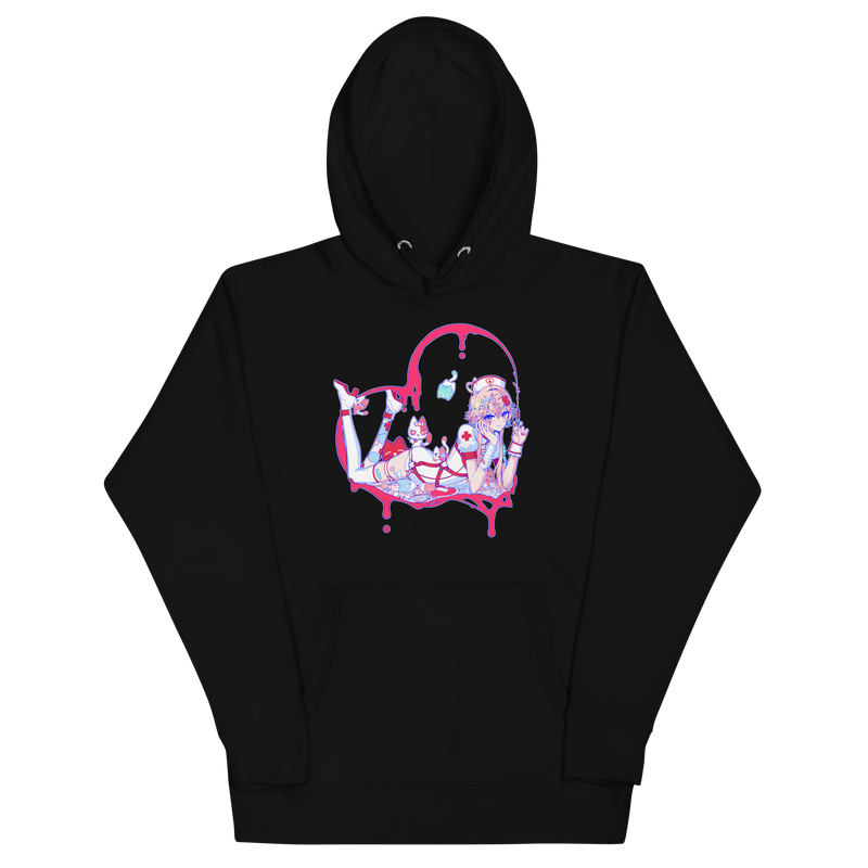 Yuyu Hoodie