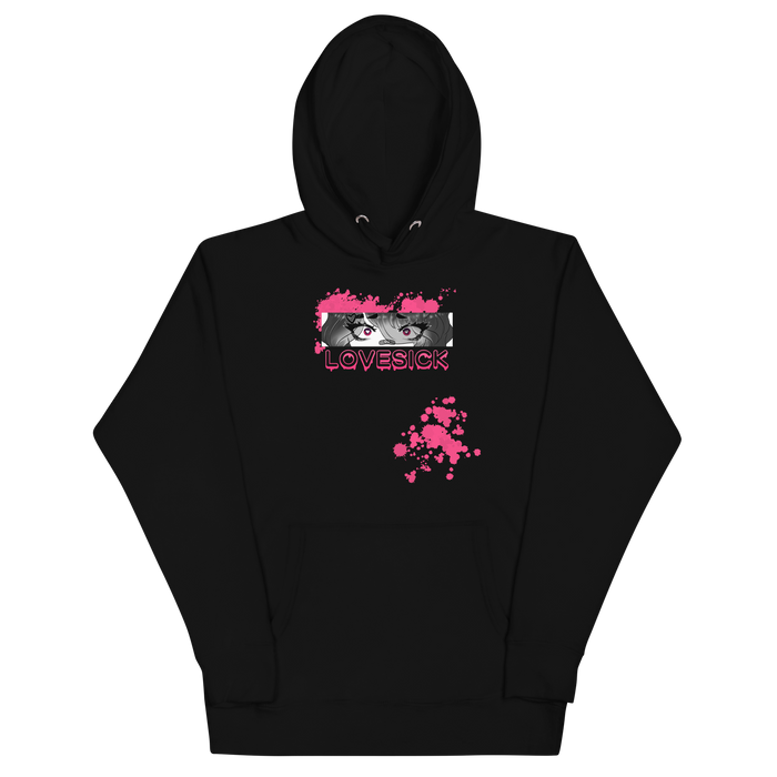Nasu Lovesick Hoodie