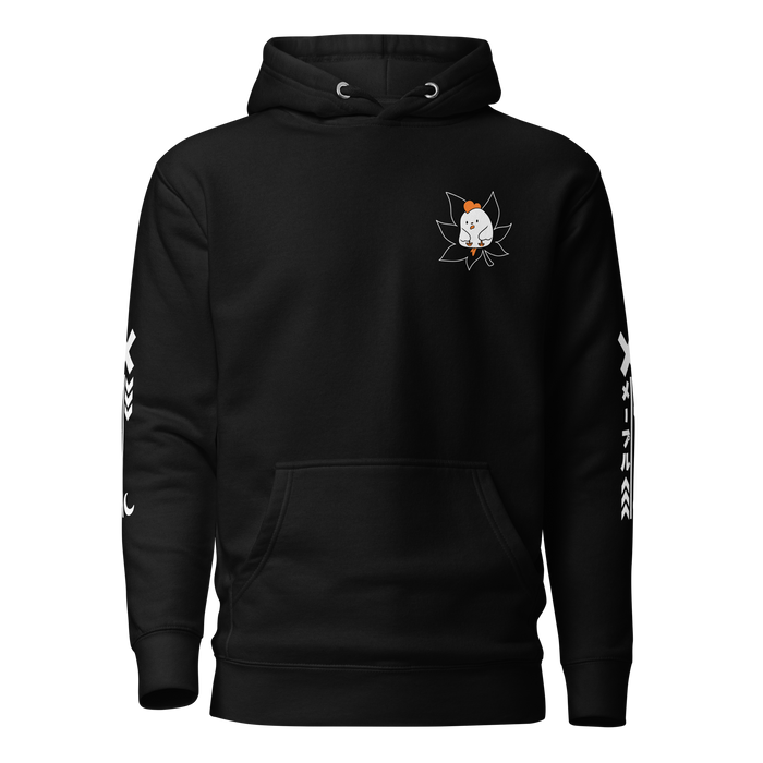 Maple Chicken Hoodie