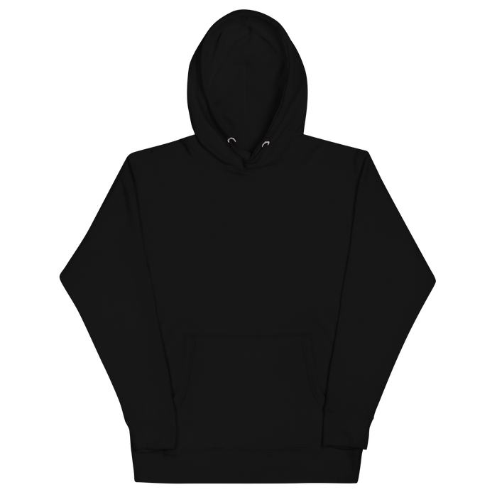 Cruel Hoodie (White)