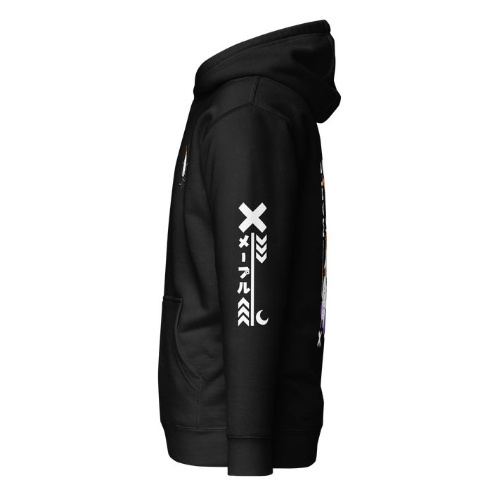 Maple Chicken Hoodie