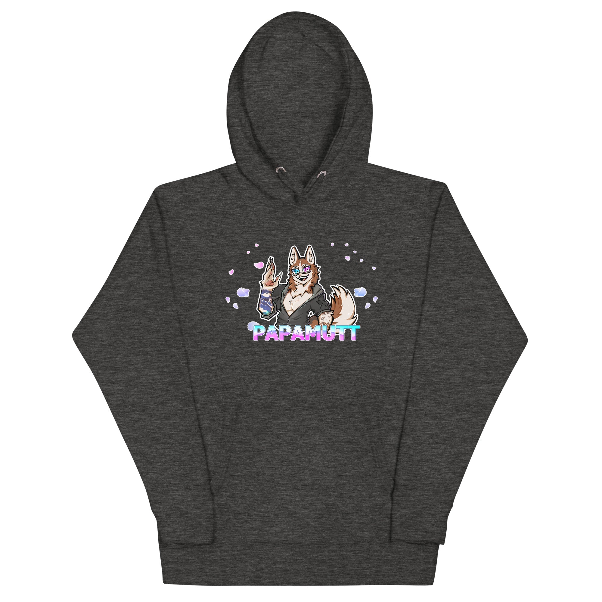 PapaMutt Hoodie