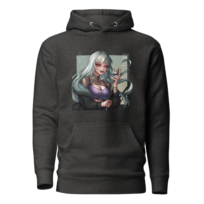Truck Chan Hoodie
