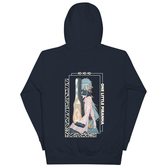 OLP Hoodie