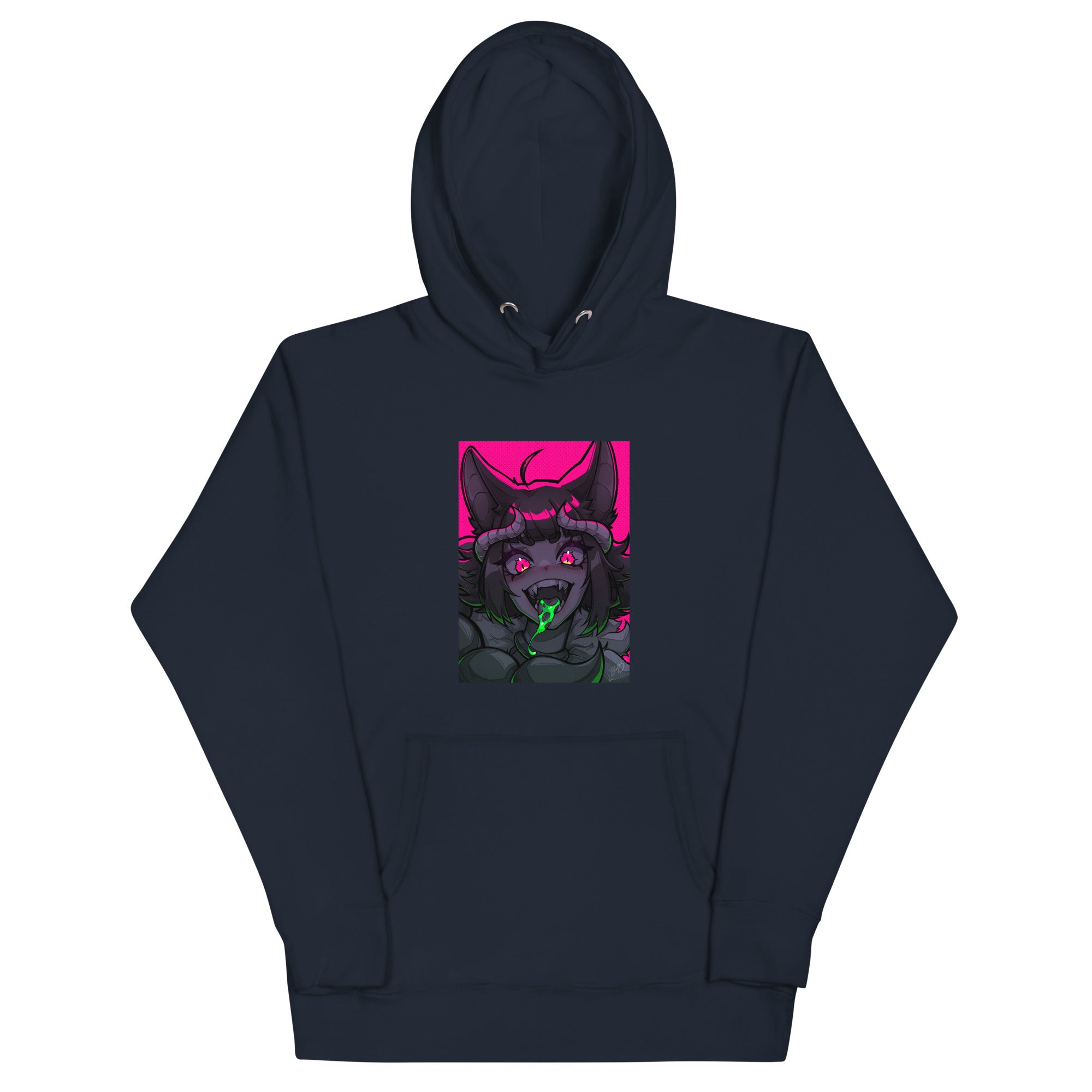 Roxy Neon Hoodie