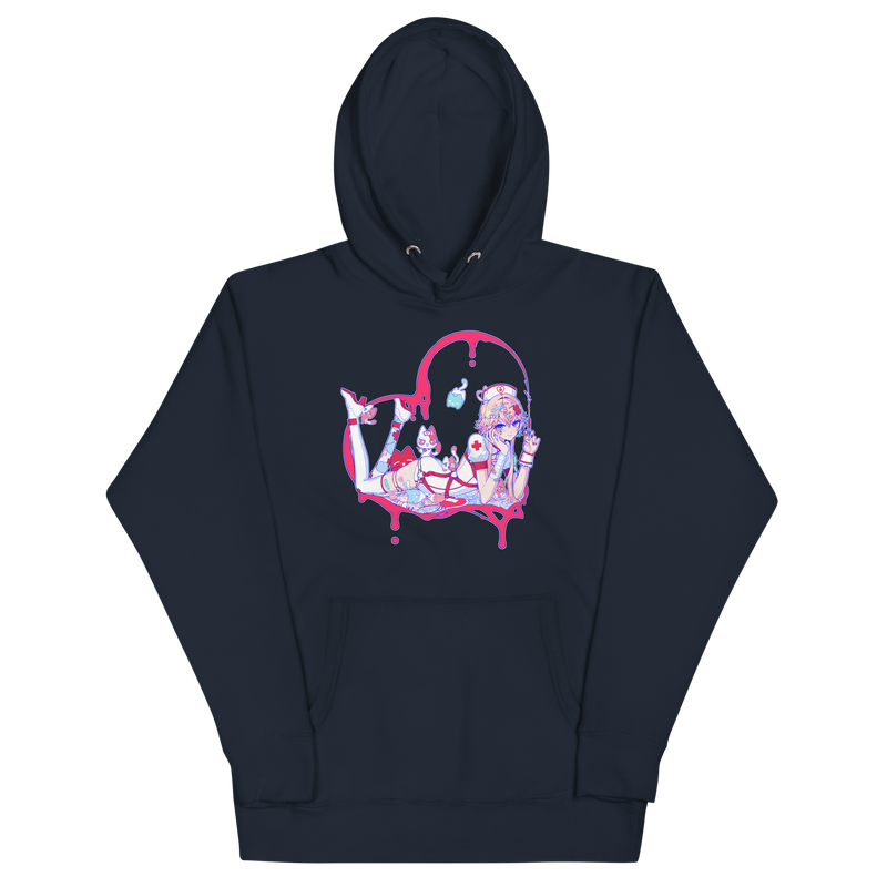 Yuyu Hoodie