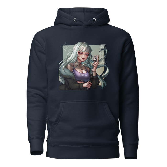 Truck Chan Hoodie