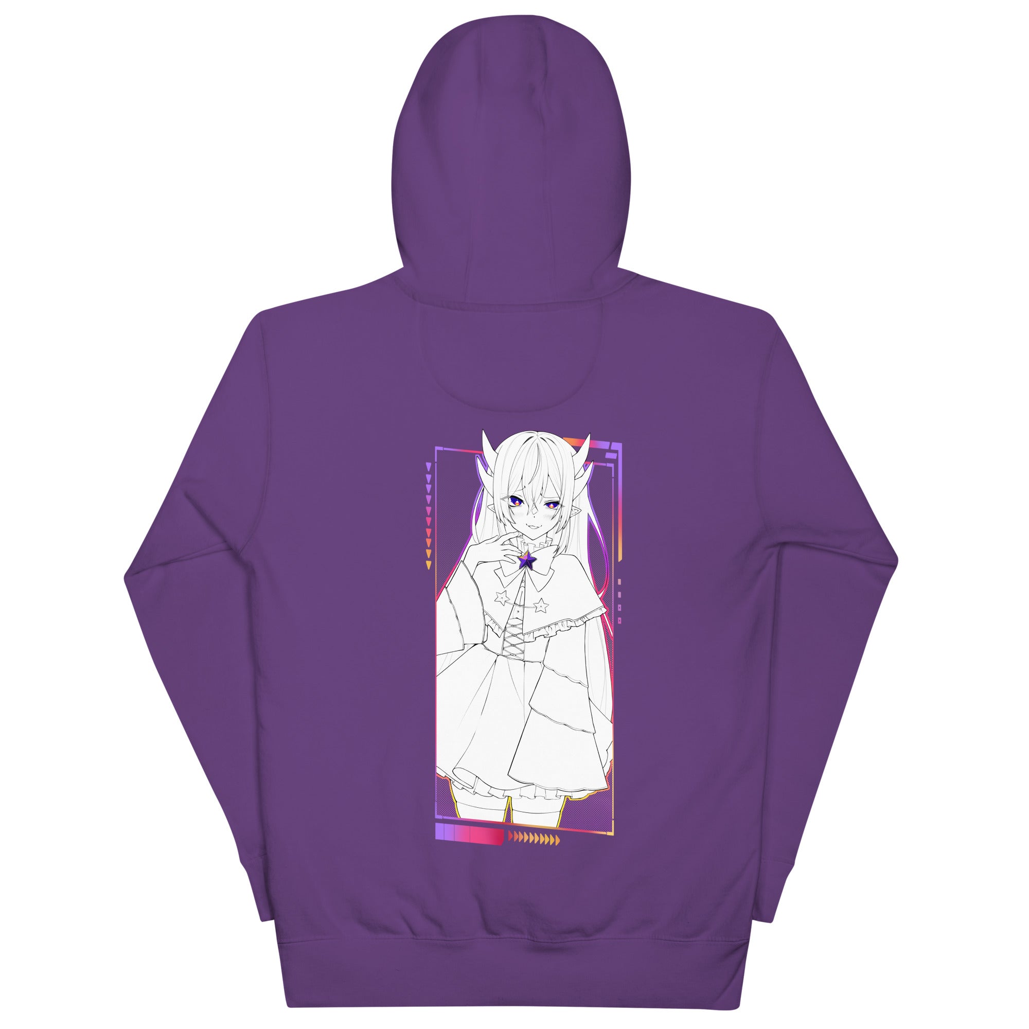 BECOMETREE×TAKUYA∞ PHOENIX Hoodie 商品詳細ページ | UVERworld OFFICIAL EC SHOP | BECOMETREE